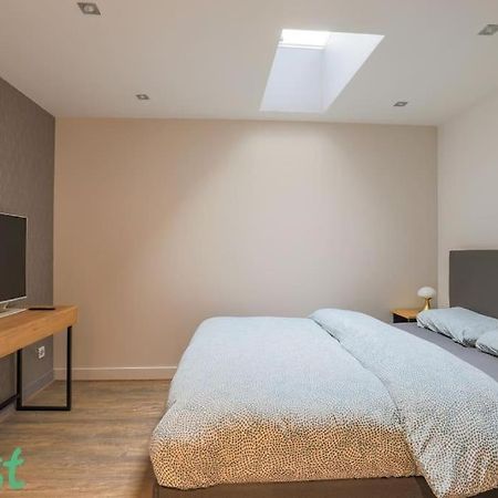 La Porte Verte, Superbe Triplex 16P Arras Extérieur photo