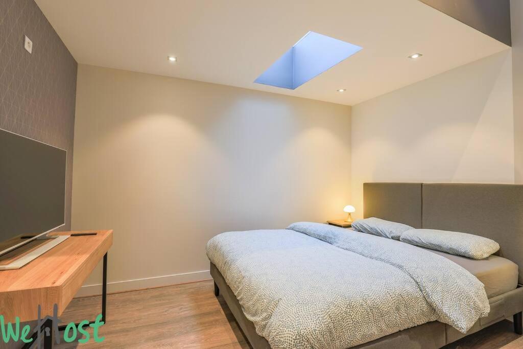 La Porte Verte, Superbe Triplex 16P Arras Extérieur photo