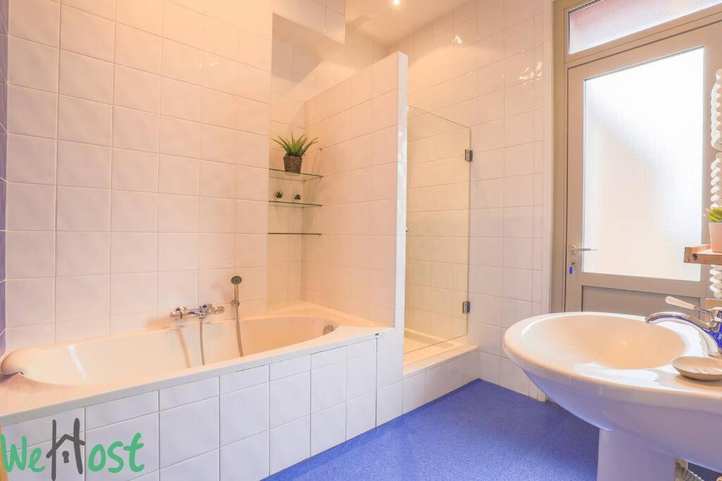 La Porte Verte, Superbe Triplex 16P Arras Extérieur photo
